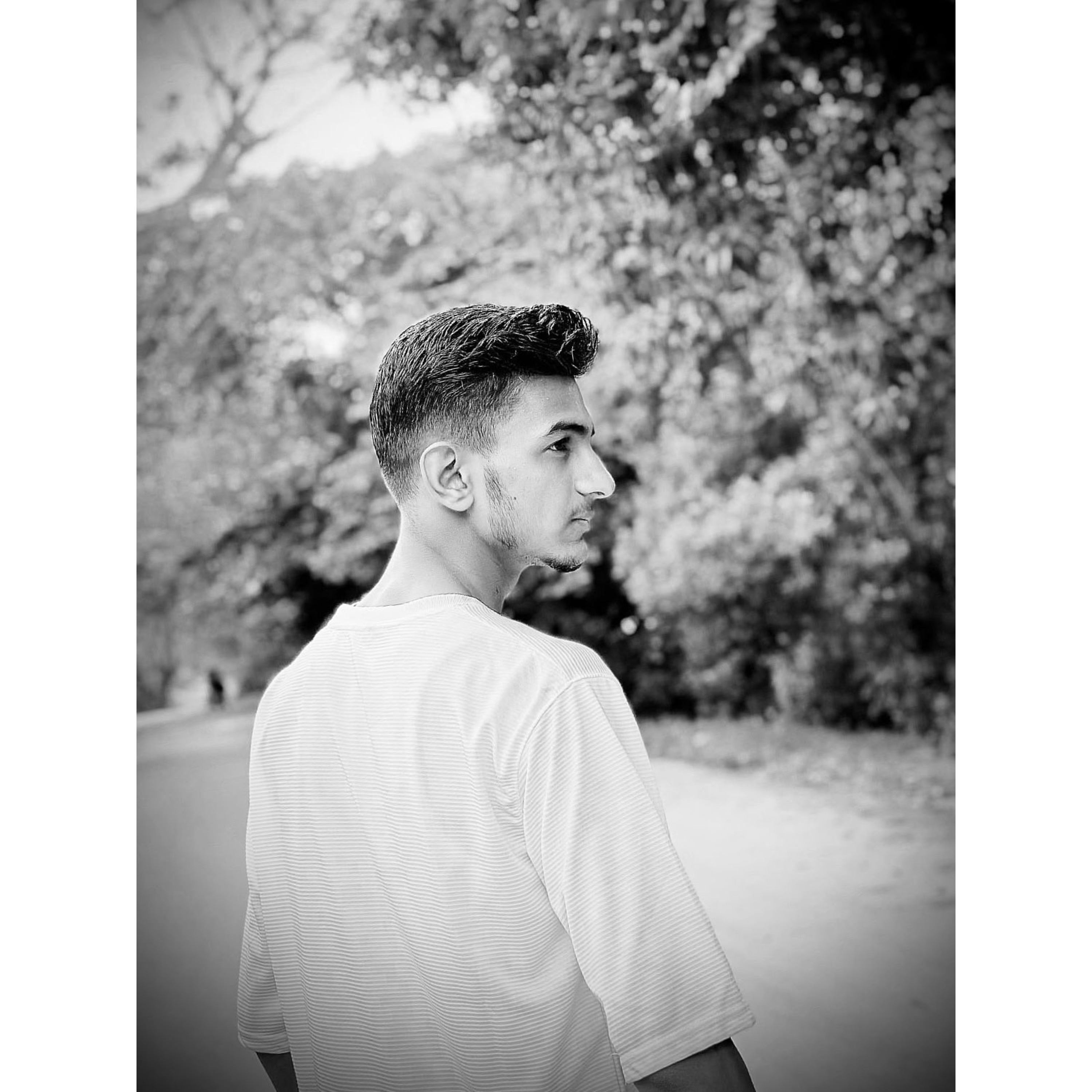 UsmanGee Universe | Echoes of Atif Aslam cover art