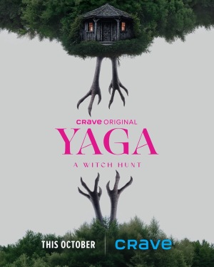 Yaga - 123Movies