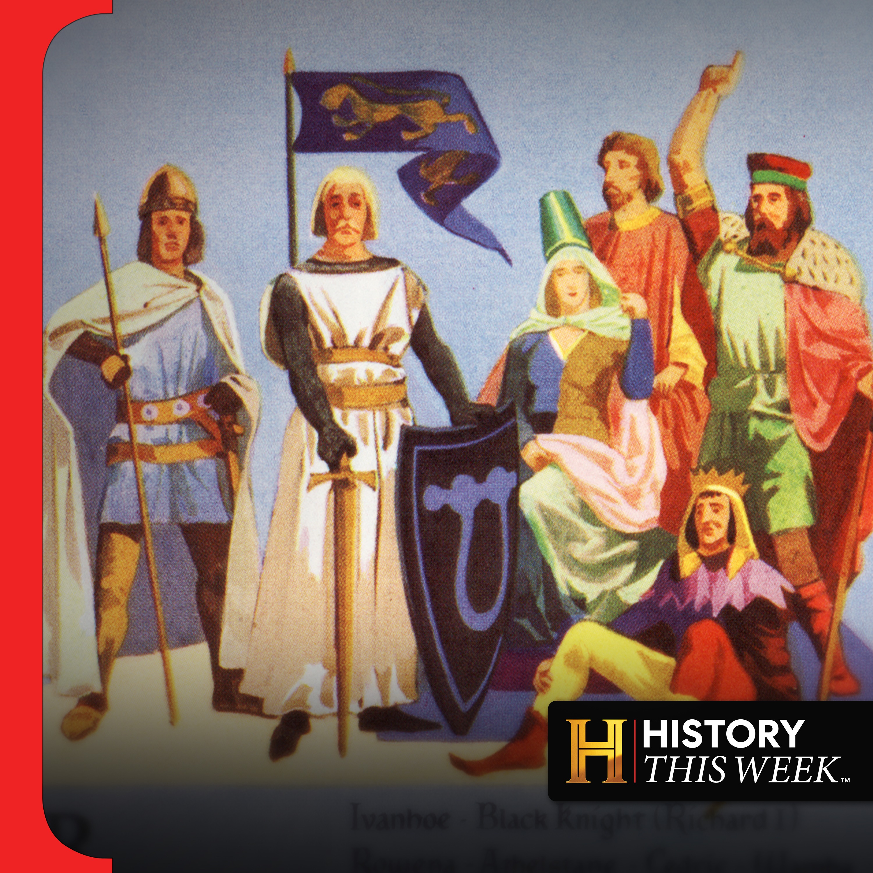 Why the Crusades Became Cool Again cover art