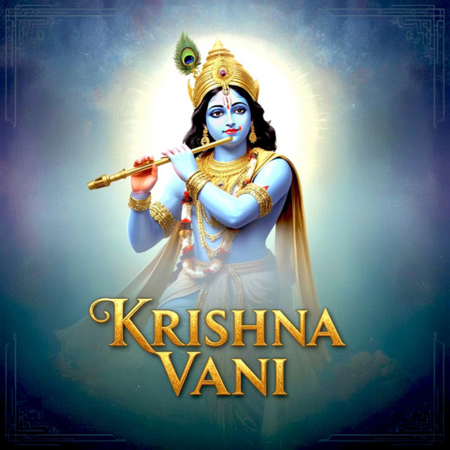 Krishna vani