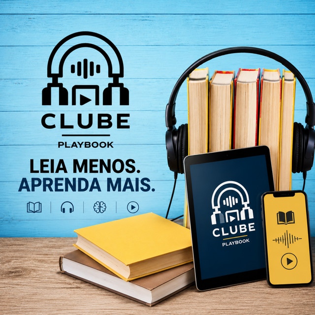 CLUBE PLAYBOOK