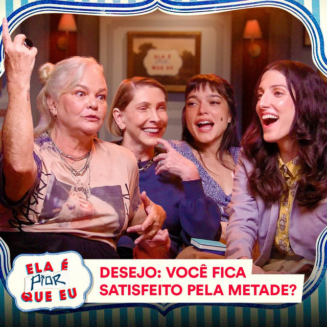 #02: DESEJO: VOCÊ FICA SATISFEITO PELA METADE? cover art