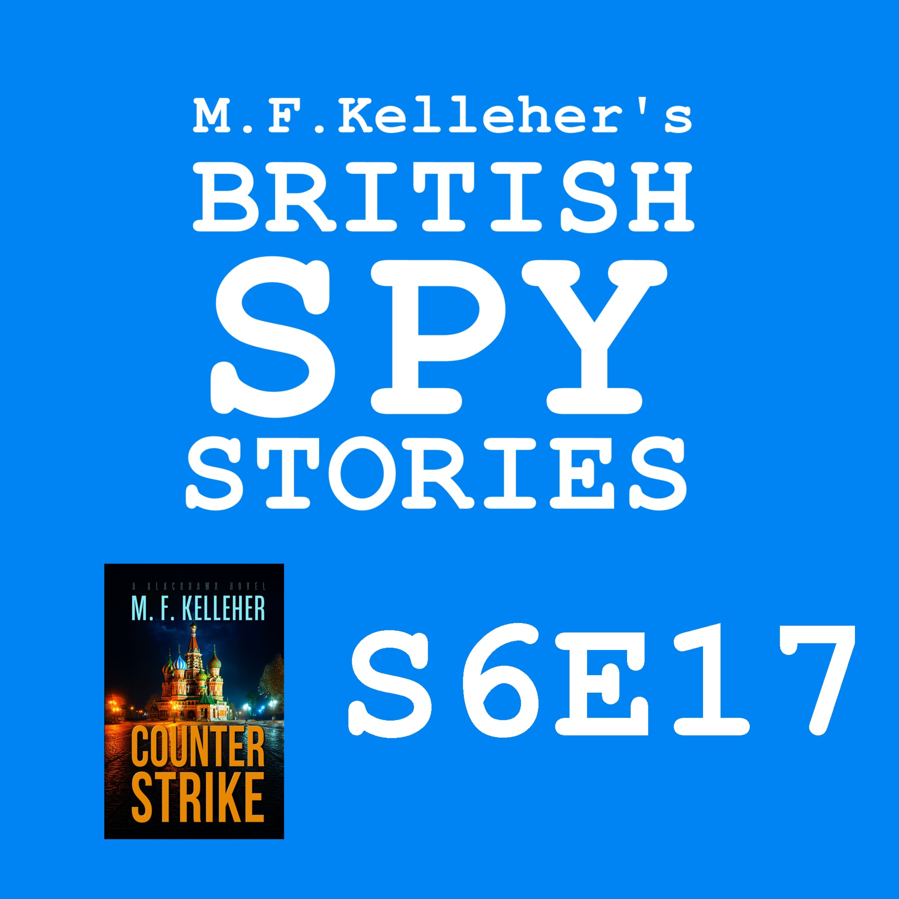 BSS S6E17 Counter Strike