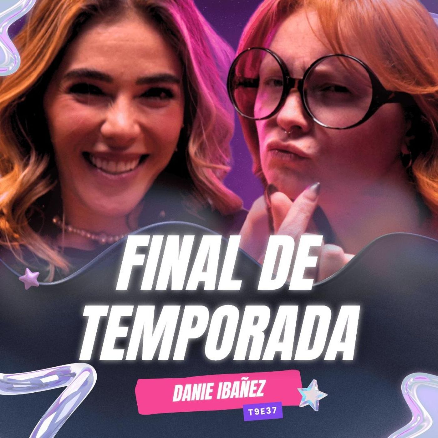 Final De Temporada Ft. Danie Ibañez