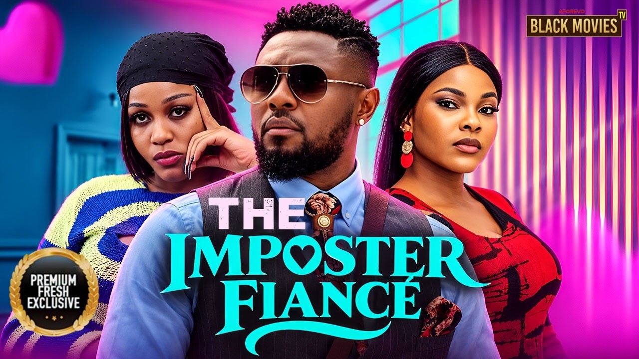 THE IMPOSTER FIANCÉ