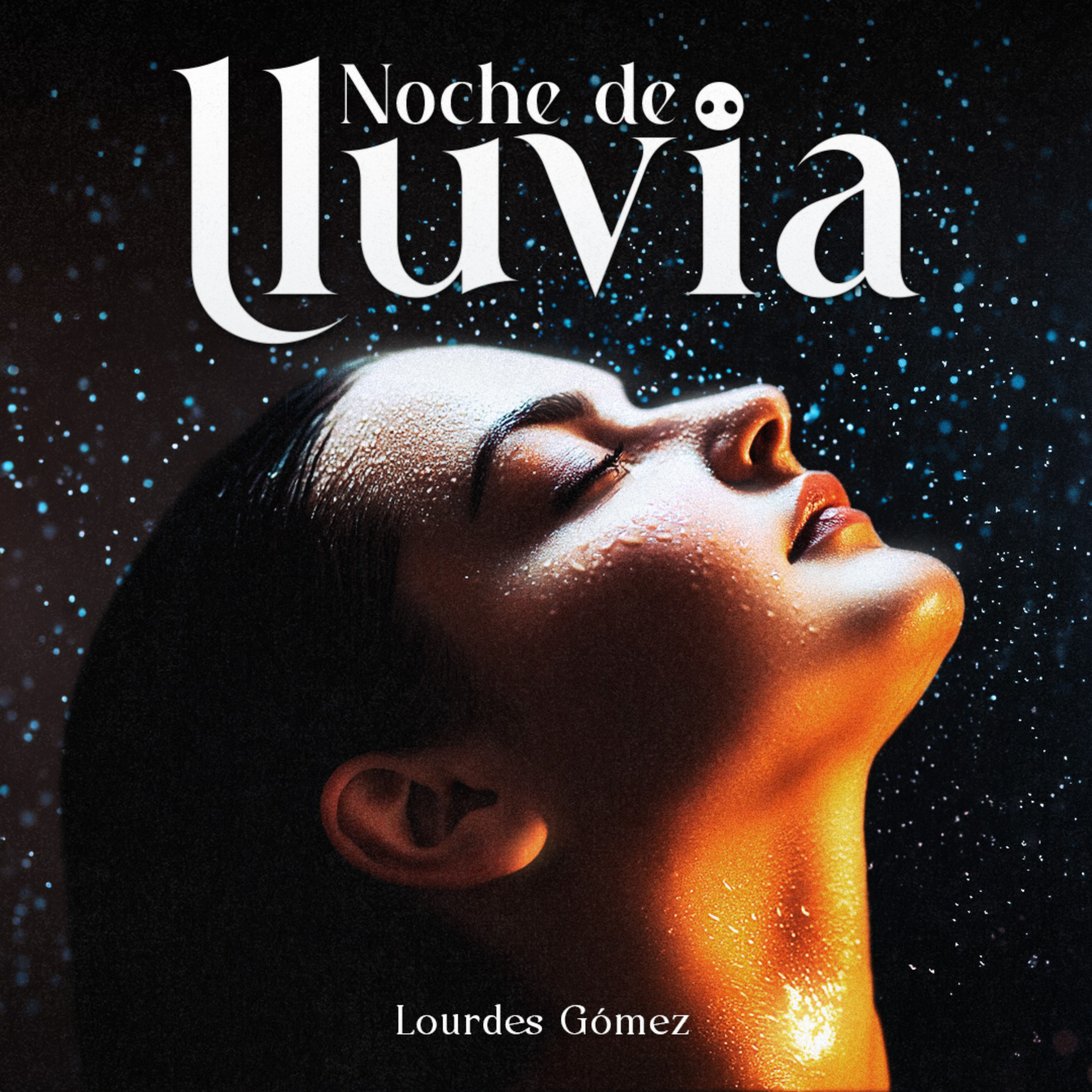 Noche de Lluvia Podcast cover art