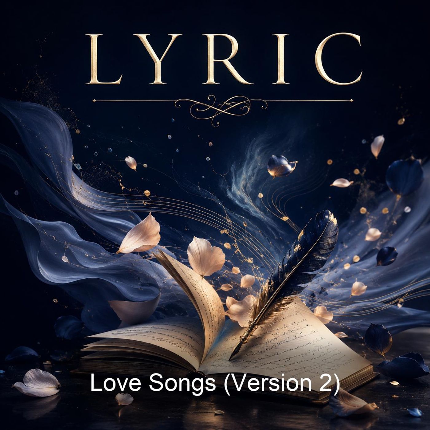 Love Songs (Version 2)