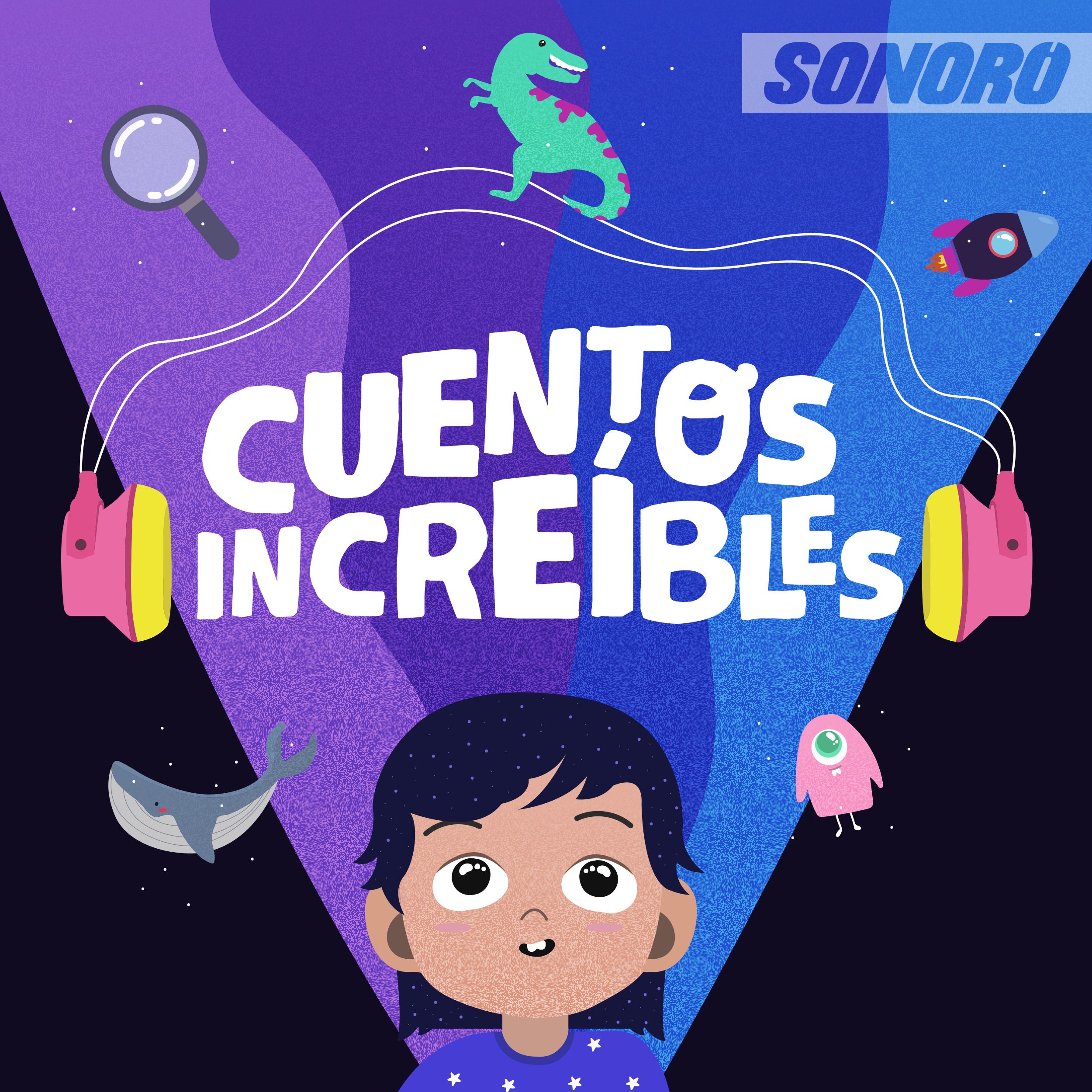 Fran y el tango | Viajes Increíbles: Argentina | Cuentos para niños cover art