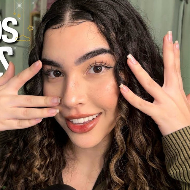 ASMR PARA VER DE OLHOS FECHADOS | experiência sensorial relaxante 😴💤 cover art