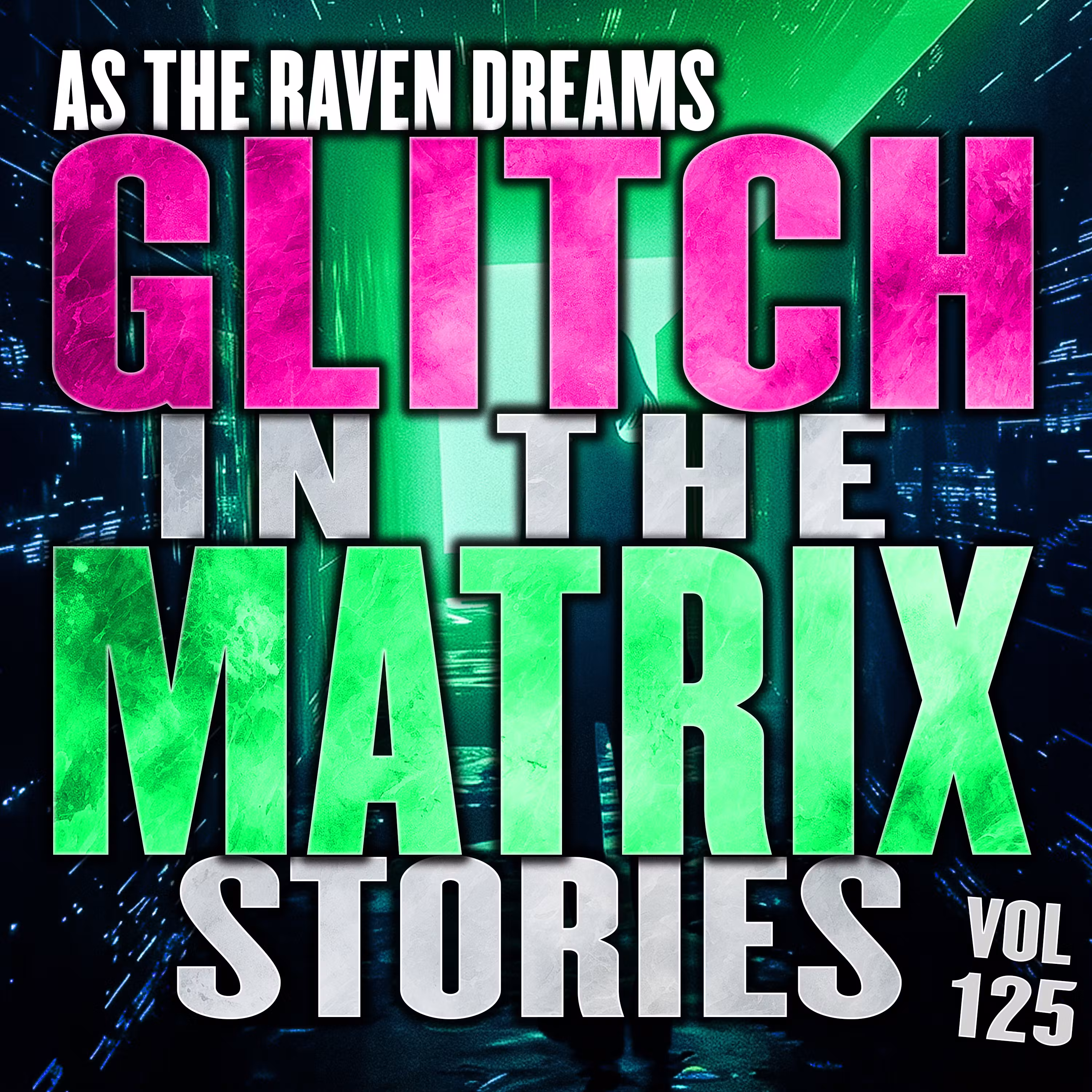 Glitch In The Matrix Stories Ep. 125 | ATRD Podcast cover art
