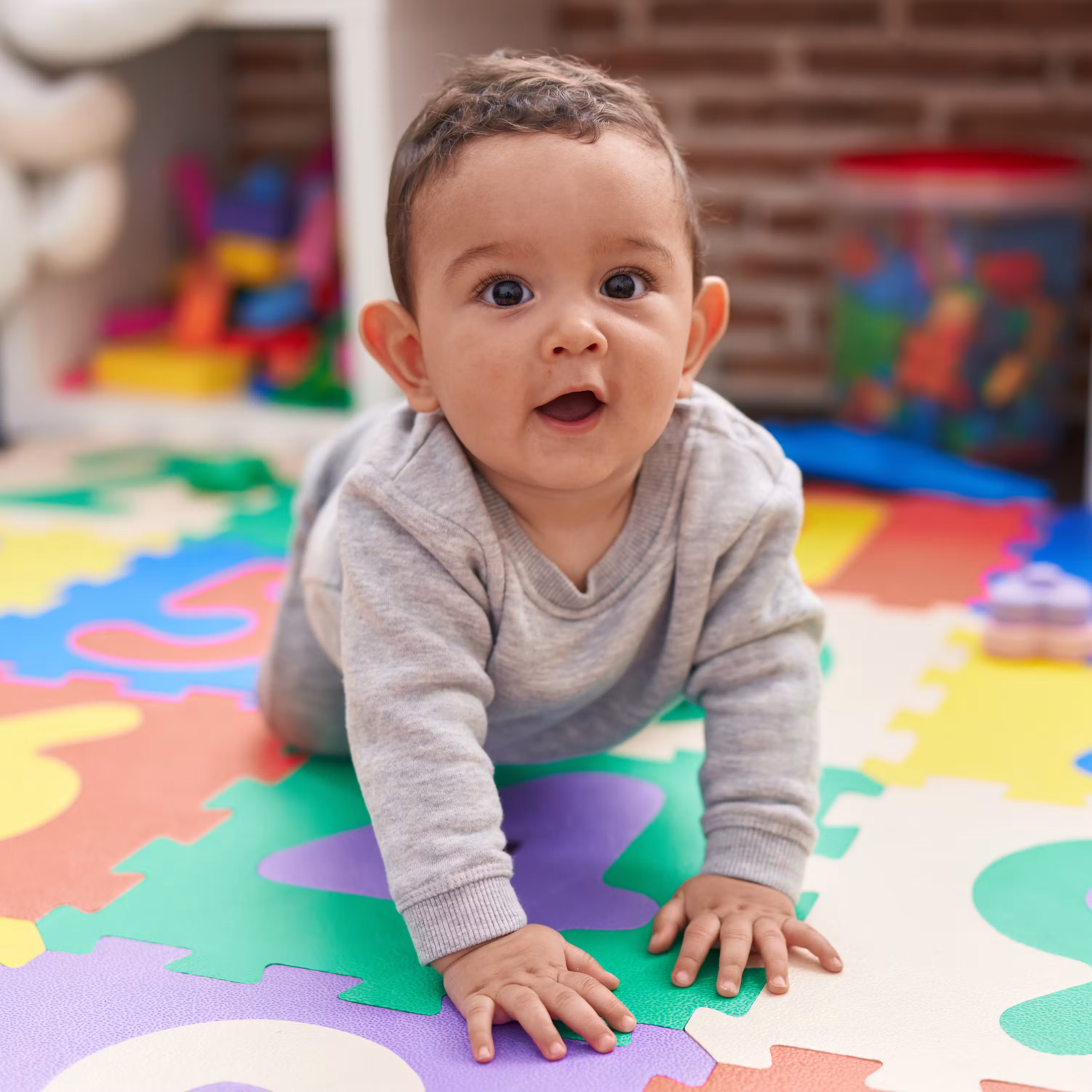 Why can’t I remember being a baby? cover art