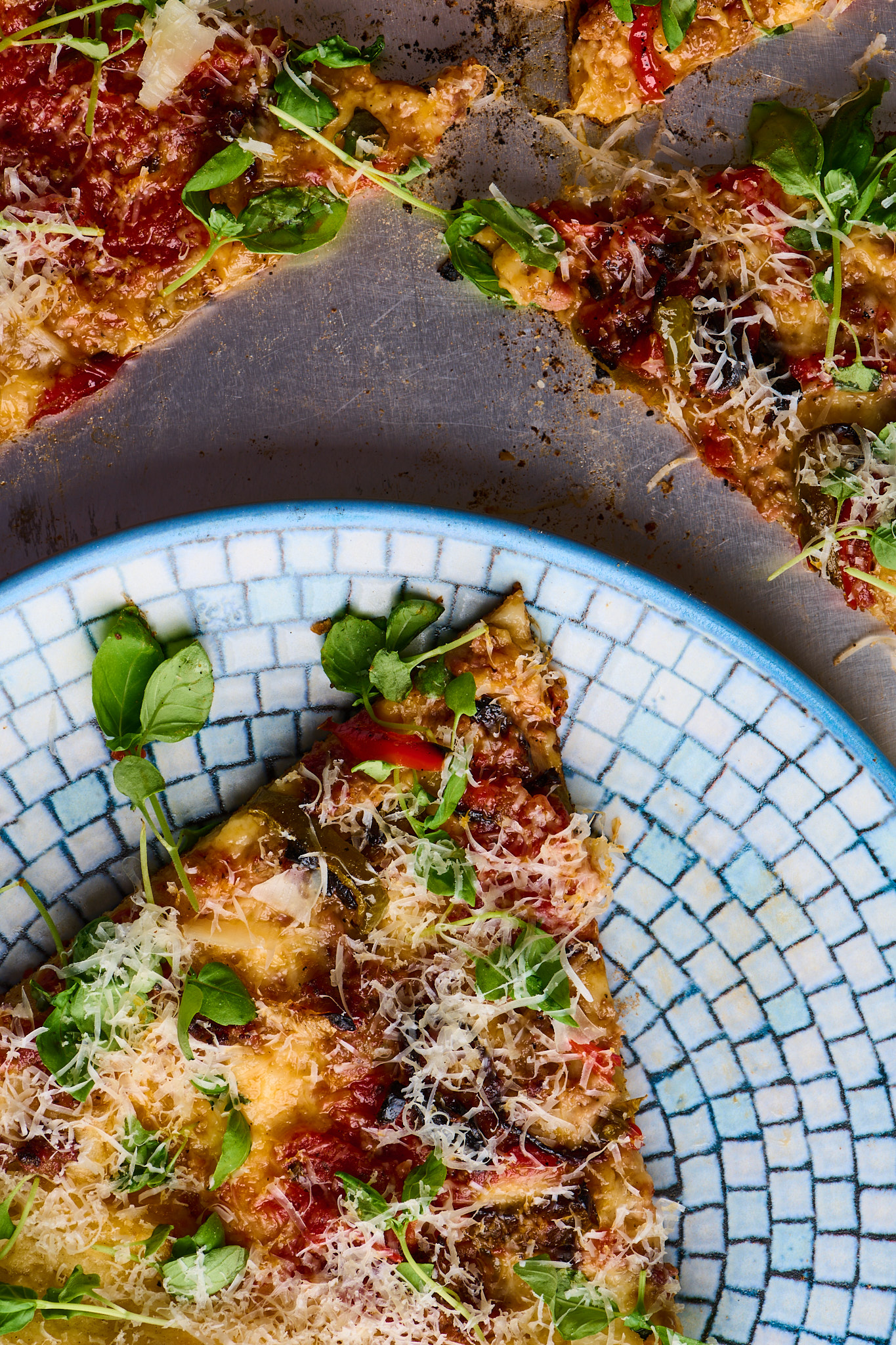 Chef Peter Garces: Everything the Fire Couldn't Take