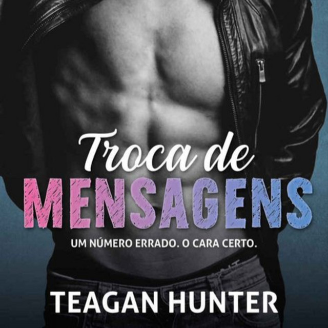 Troca de Mensagens