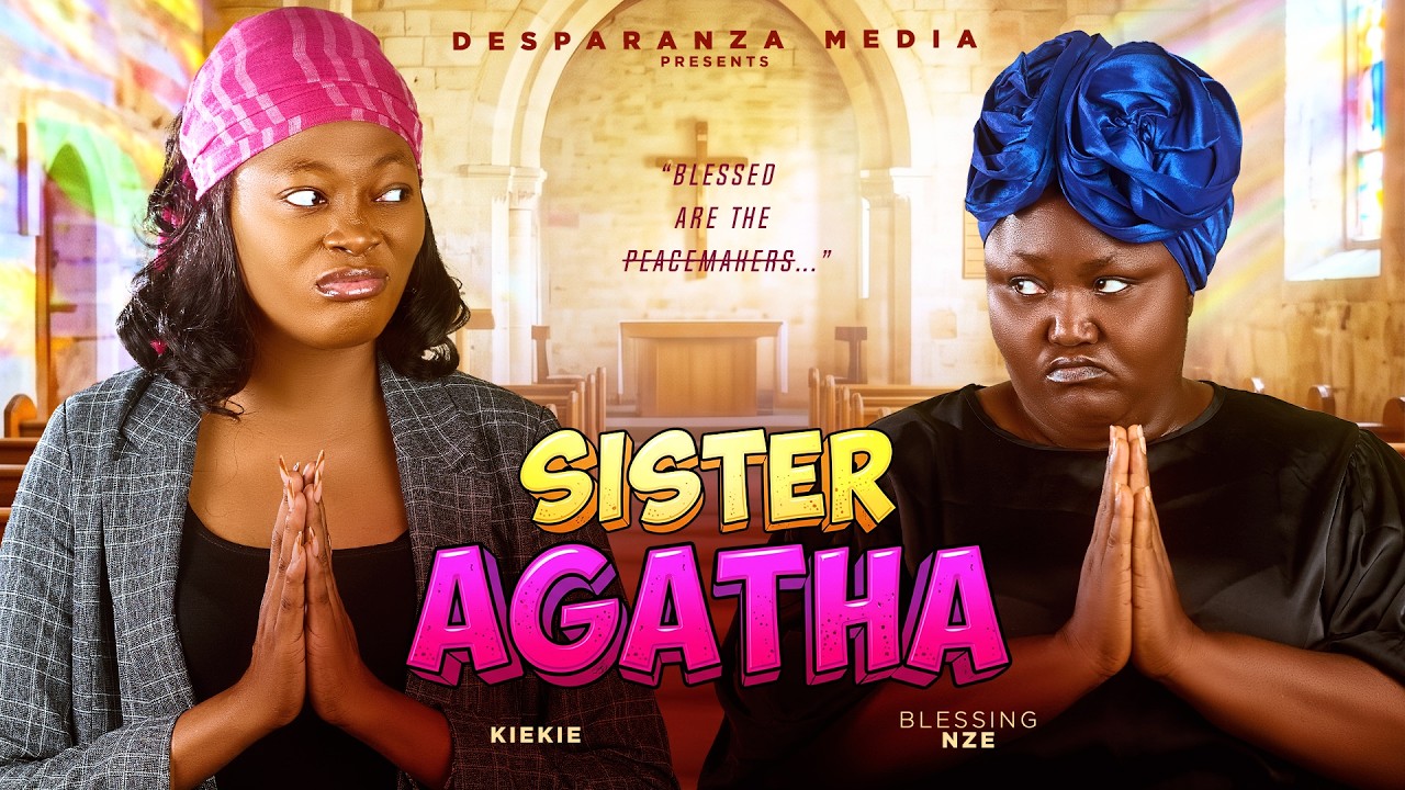 SISTER AGATHA