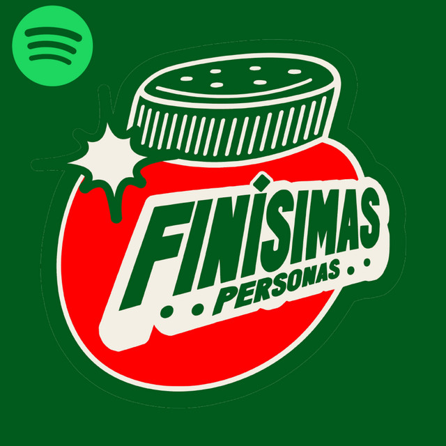 FINÍSIMAS PERSONAS