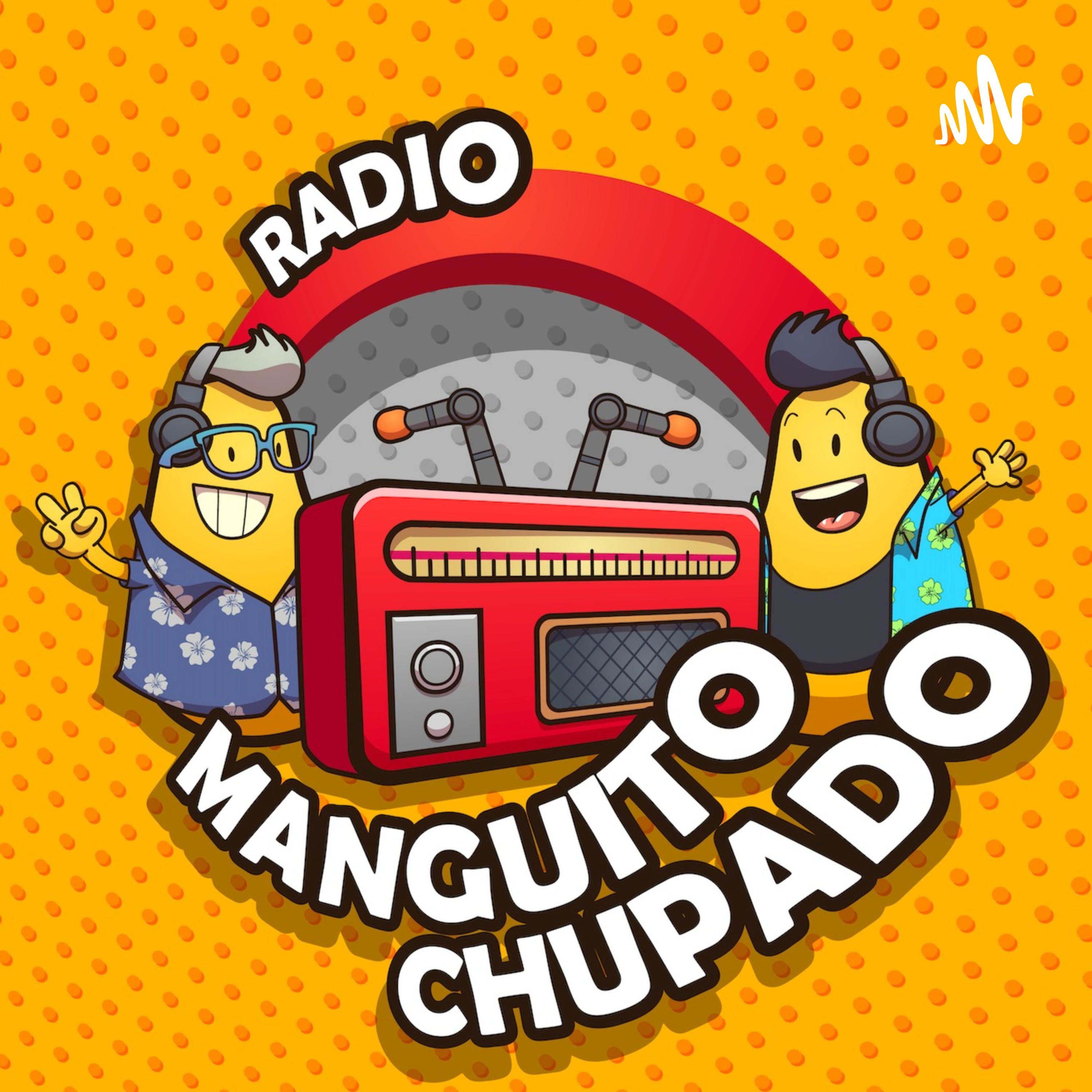 RMCH II I HIGADO DE FRESA I EP.87 cover art