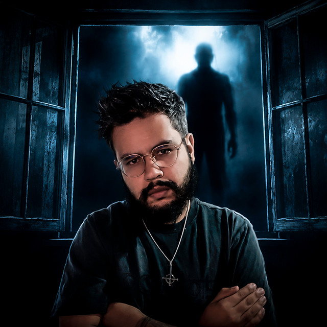 La horrible experiencia que NUNCA CONTÉ...| Relatos Paranormales cover art