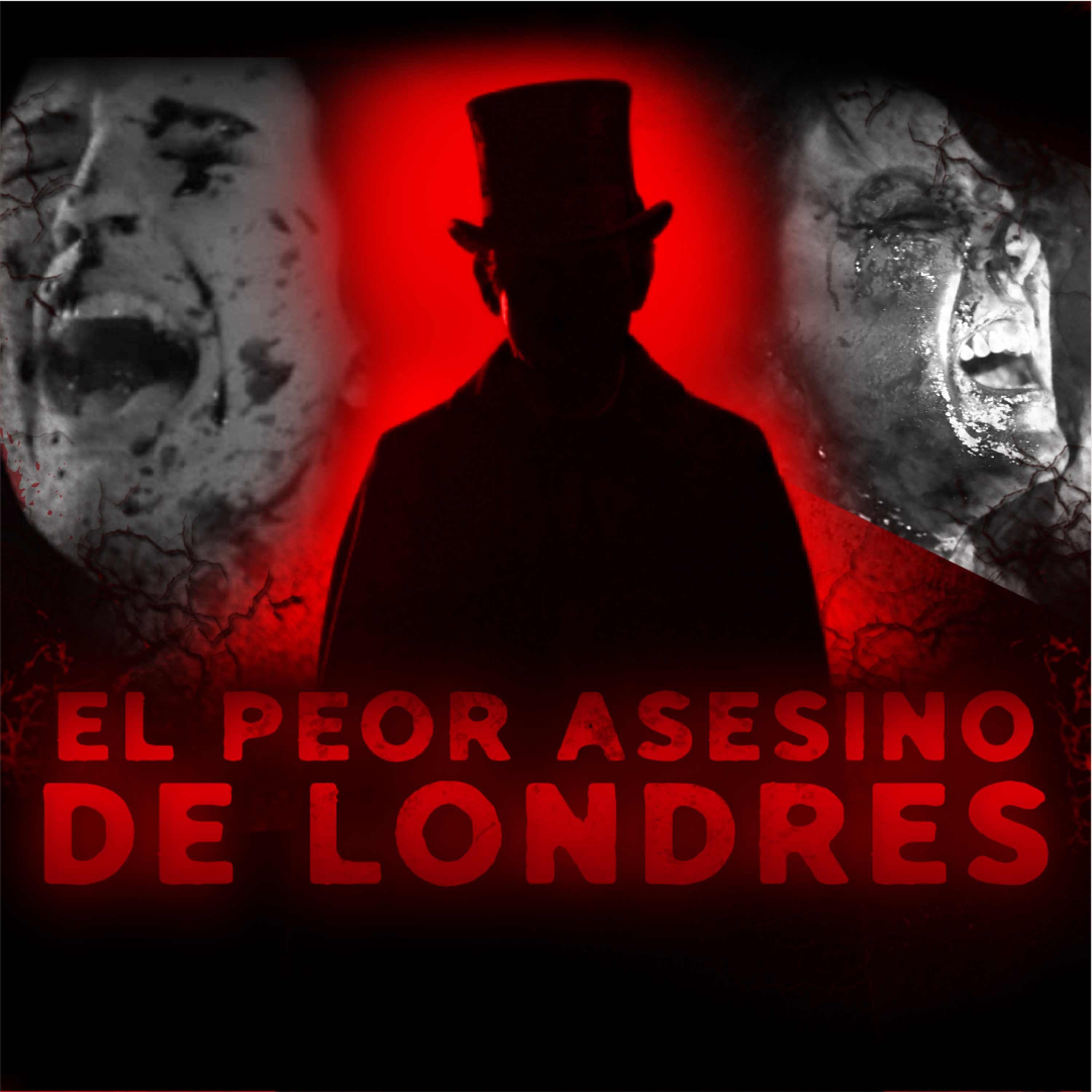 Desde El Infierno: El Misterio de Jack el D3STR1PAD0R cover art