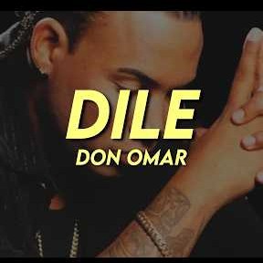 Don Omar - Dile