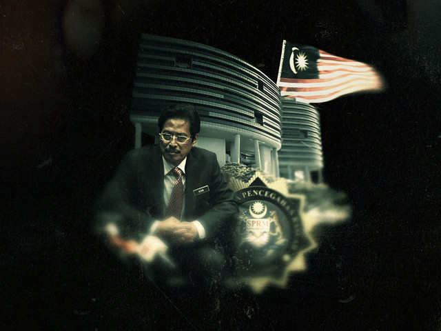 Inside Malaysia’s Controversial Anti-Corruption Commission