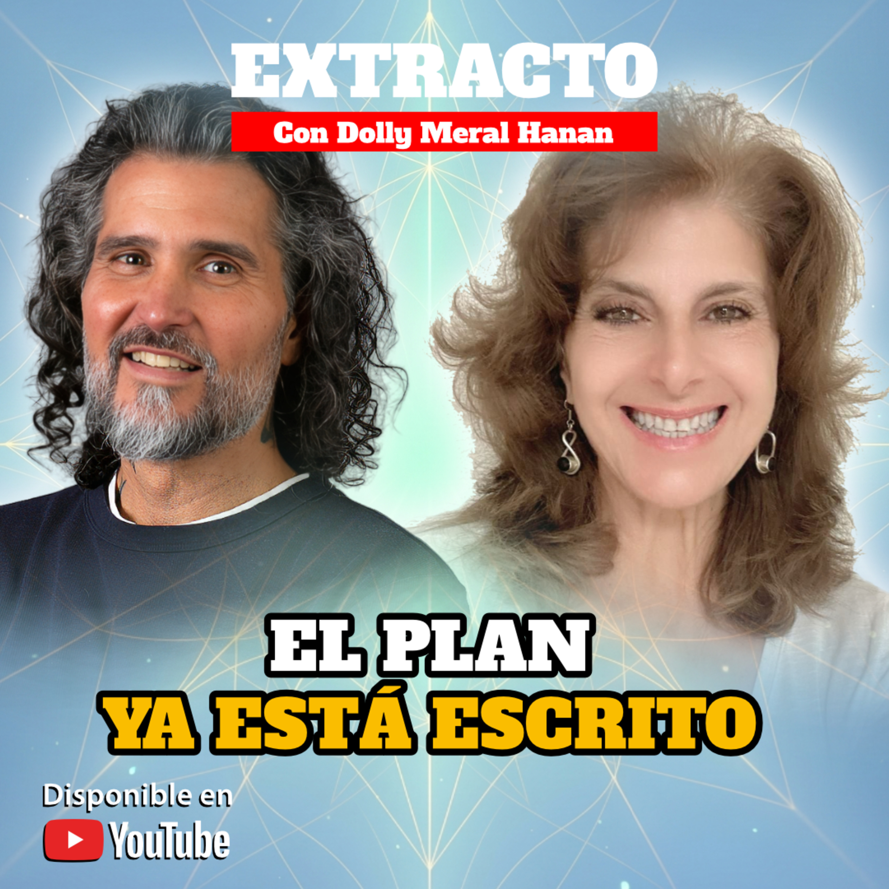 POLARIDADES COMO OPUESTOS COMPLEMENTARIOS | PARTE 1