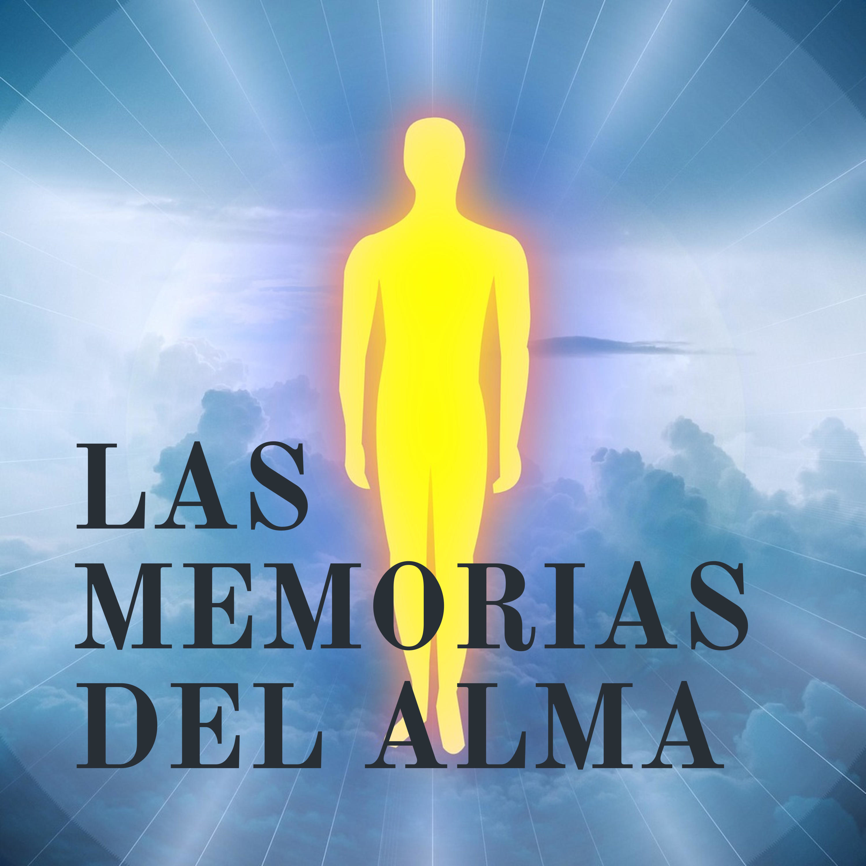 LAS MEMORIAS DEL ALMA cover art