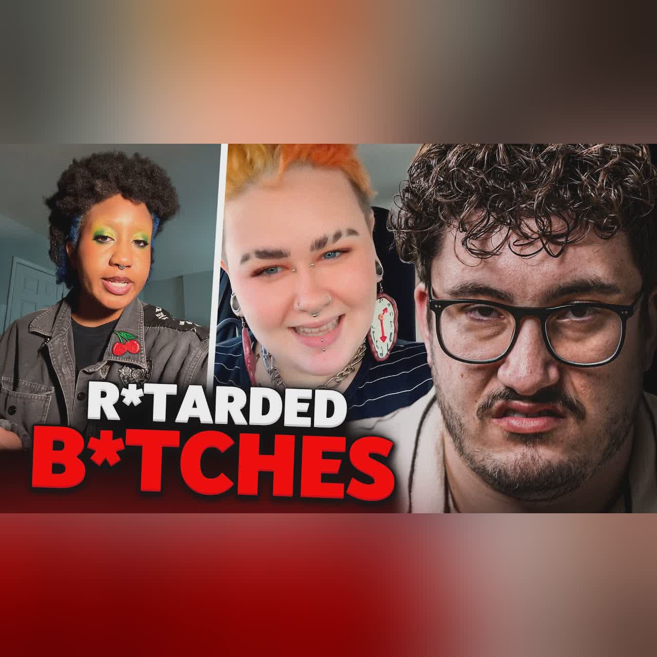 Women Think Flirting Is Assault | CHS #35 cover art
