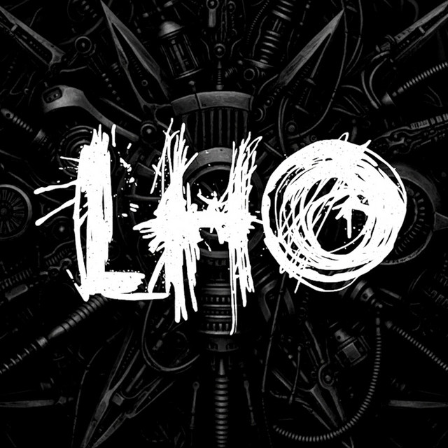 La Habitación Oscura cover art