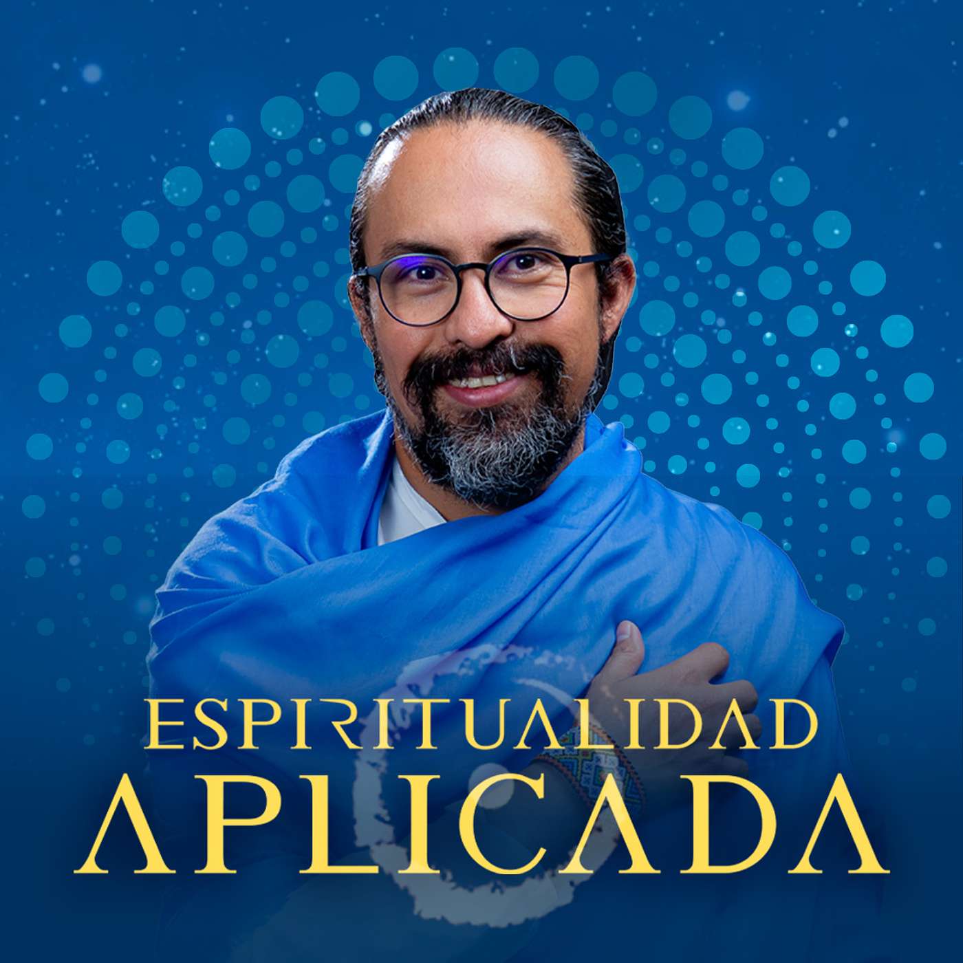 Espiritualidad Aplicada con Fer Broca cover art