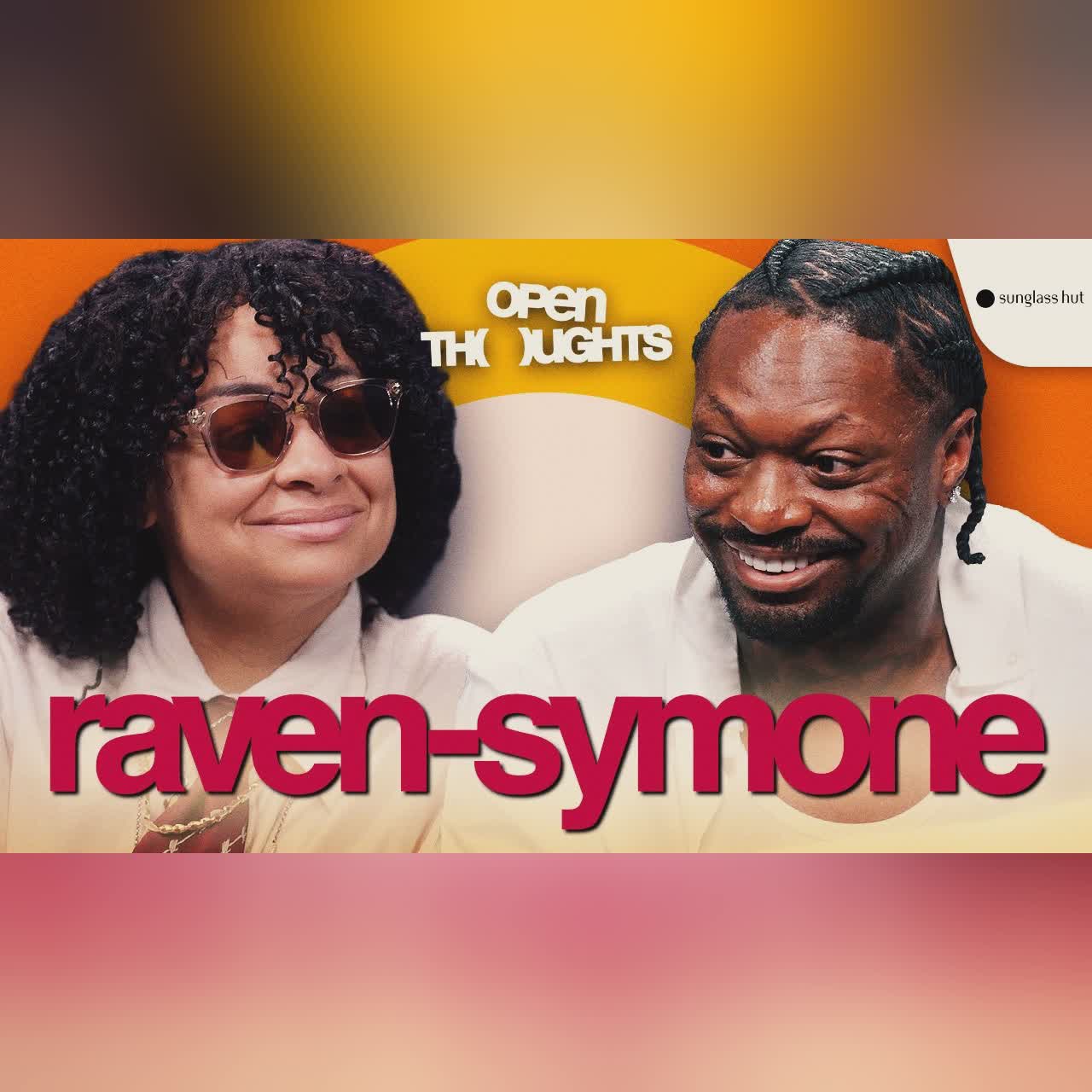 Funny Marco Meets His Childhood Crush Raven-Symone cover art