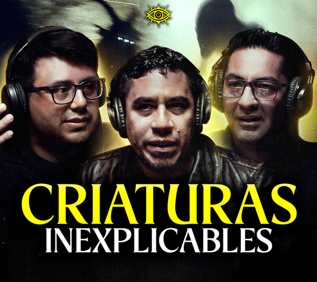 PEOR QUE EL CHUPACABRAS: Relatos reales de criaturas que acechan en la oscuridad cover art