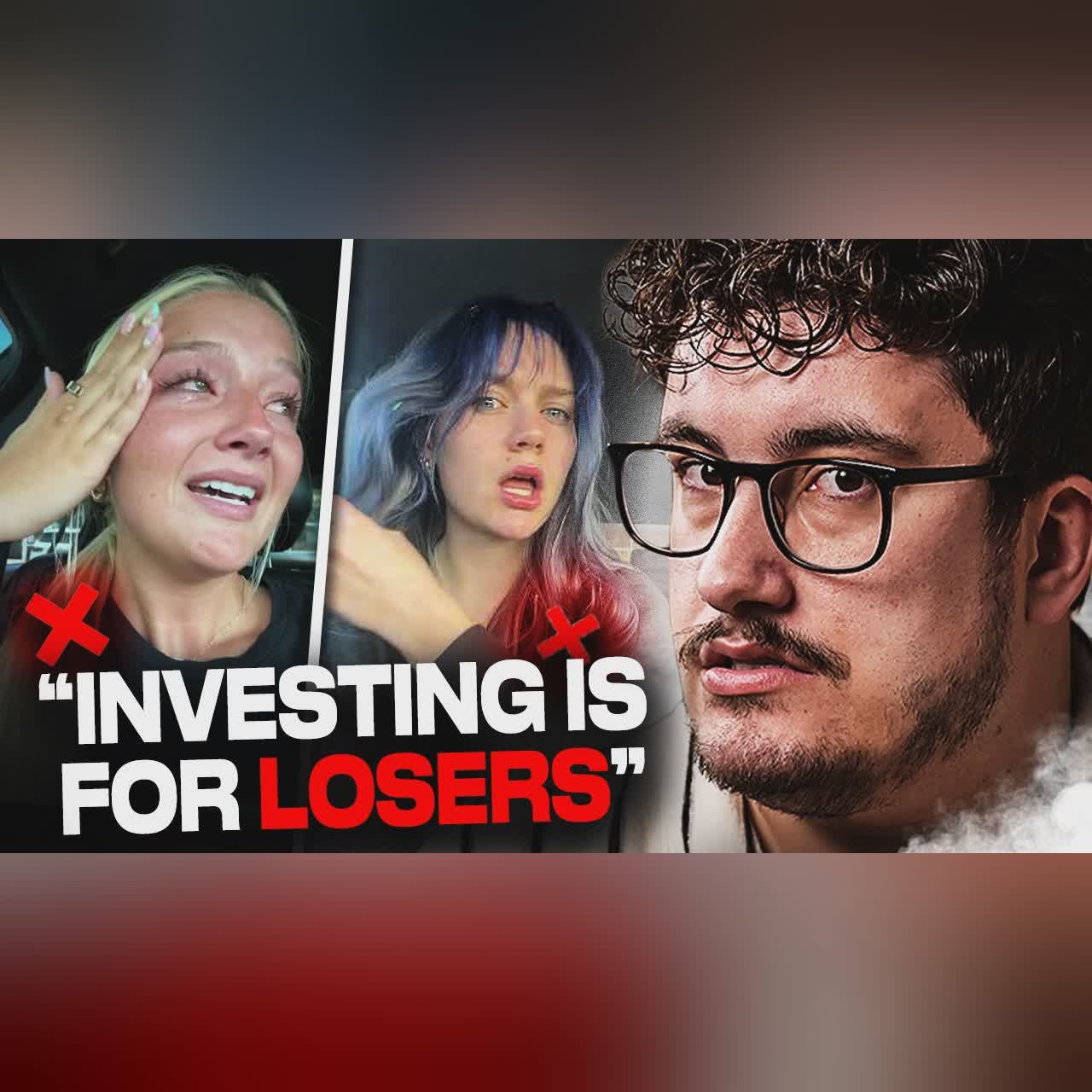 Don't Listen To These Ret*rds | CHS #14 cover art