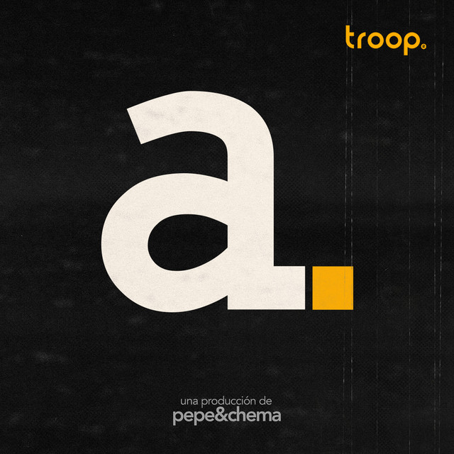 Anónimo Podcast