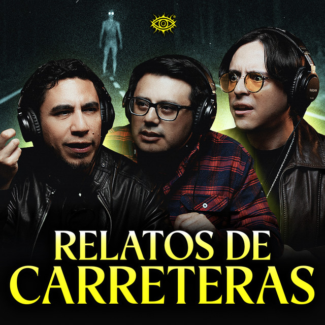 LA ATROPELLÉ Y ME DEJÓ PARALÍTICO | RELATOS de TERROR cover art