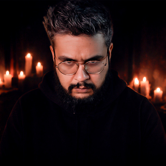 Historia ATERRADORA sobre BRUJERÍA | Relatos Paranormales cover art