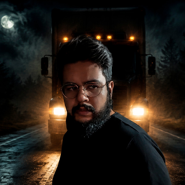 Algo extraño pasa en la RUMOROSA | Relatos Paranormales cover art