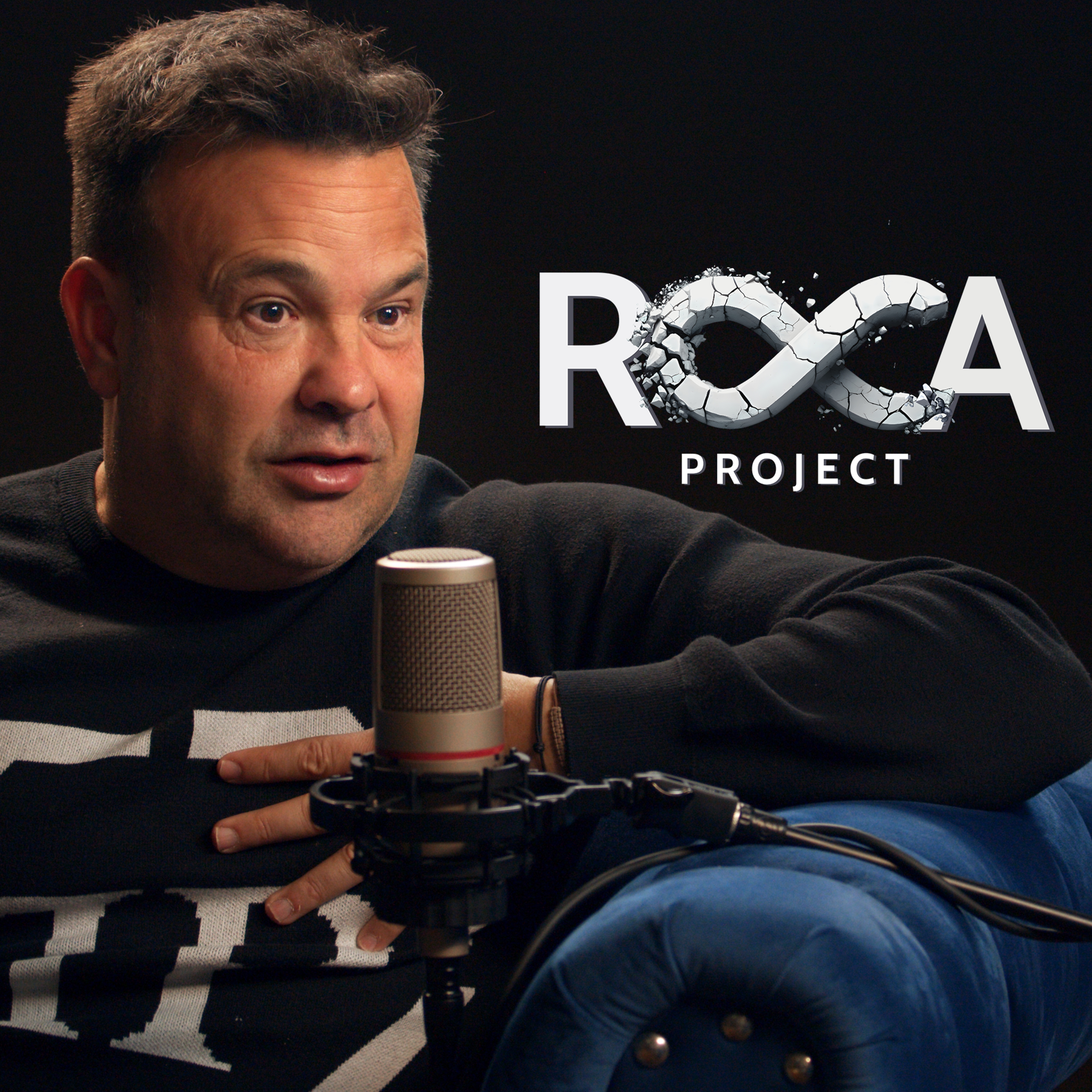 #79 - JOSÉ ELÍAS, el Millonario de Barrio: Dolor, Raíces y Éxito en Roca Project cover art