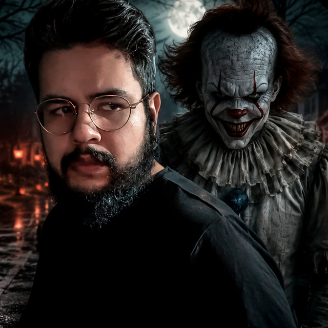 La noche de los NAHUALES | Relatos Paranormales cover art