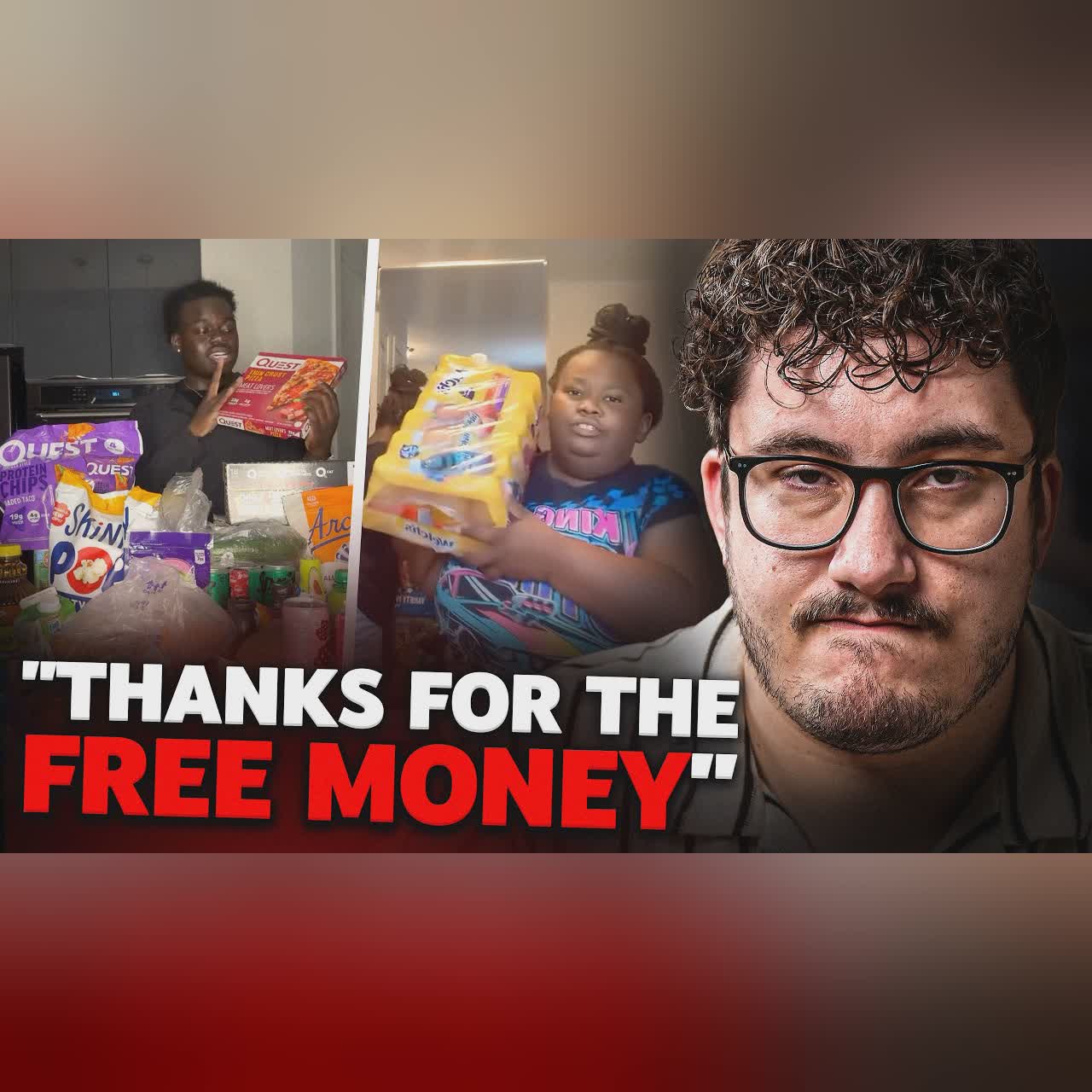 Exposing Insane EBT Scumbags | CHS #21 cover art