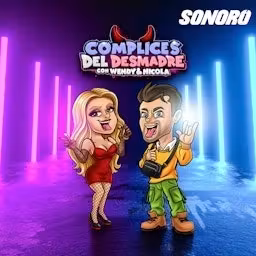 ¡EMILIO LLEGÓ AL DESMADRE! T.2 EP. 41 cover art