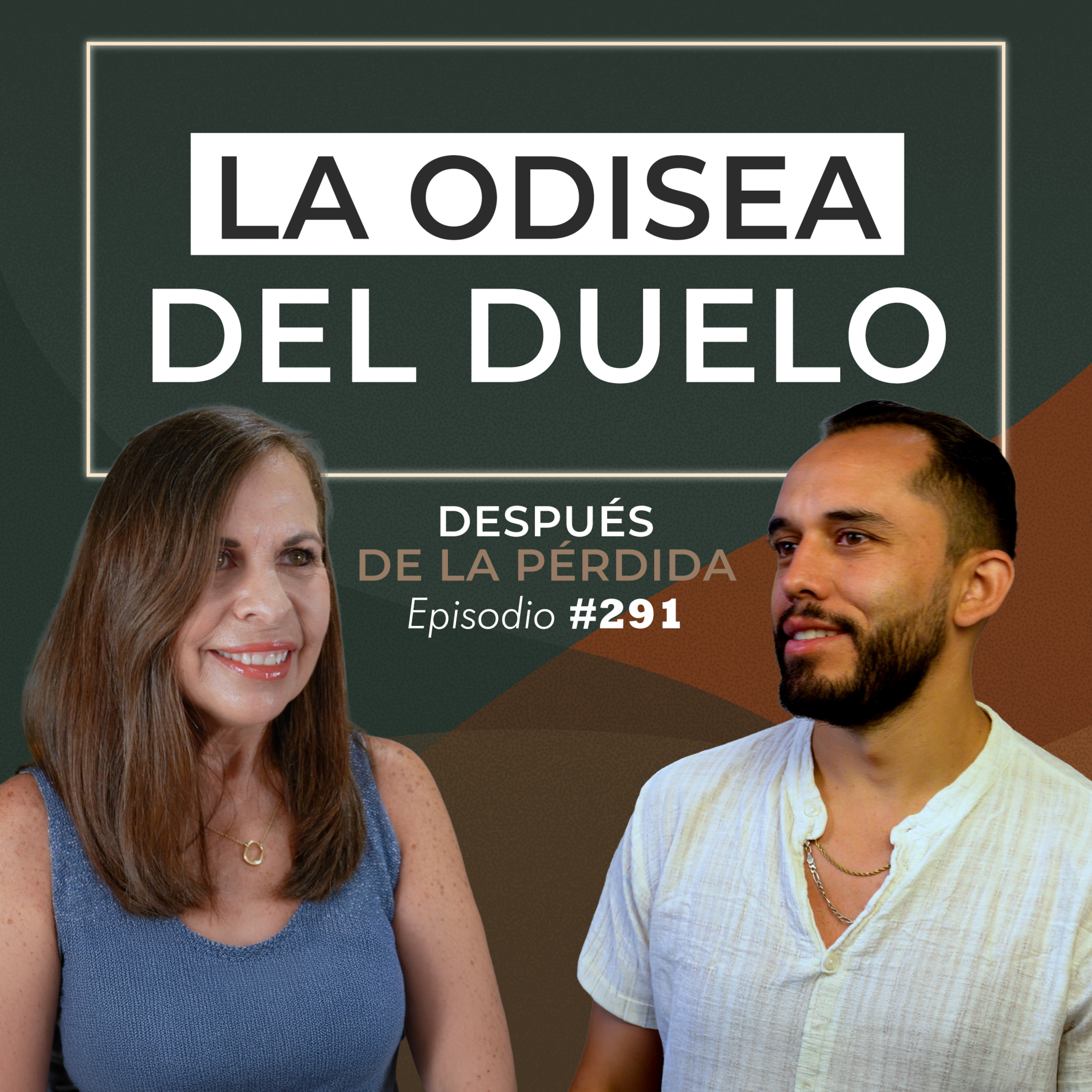 291) La Odisea del duelo