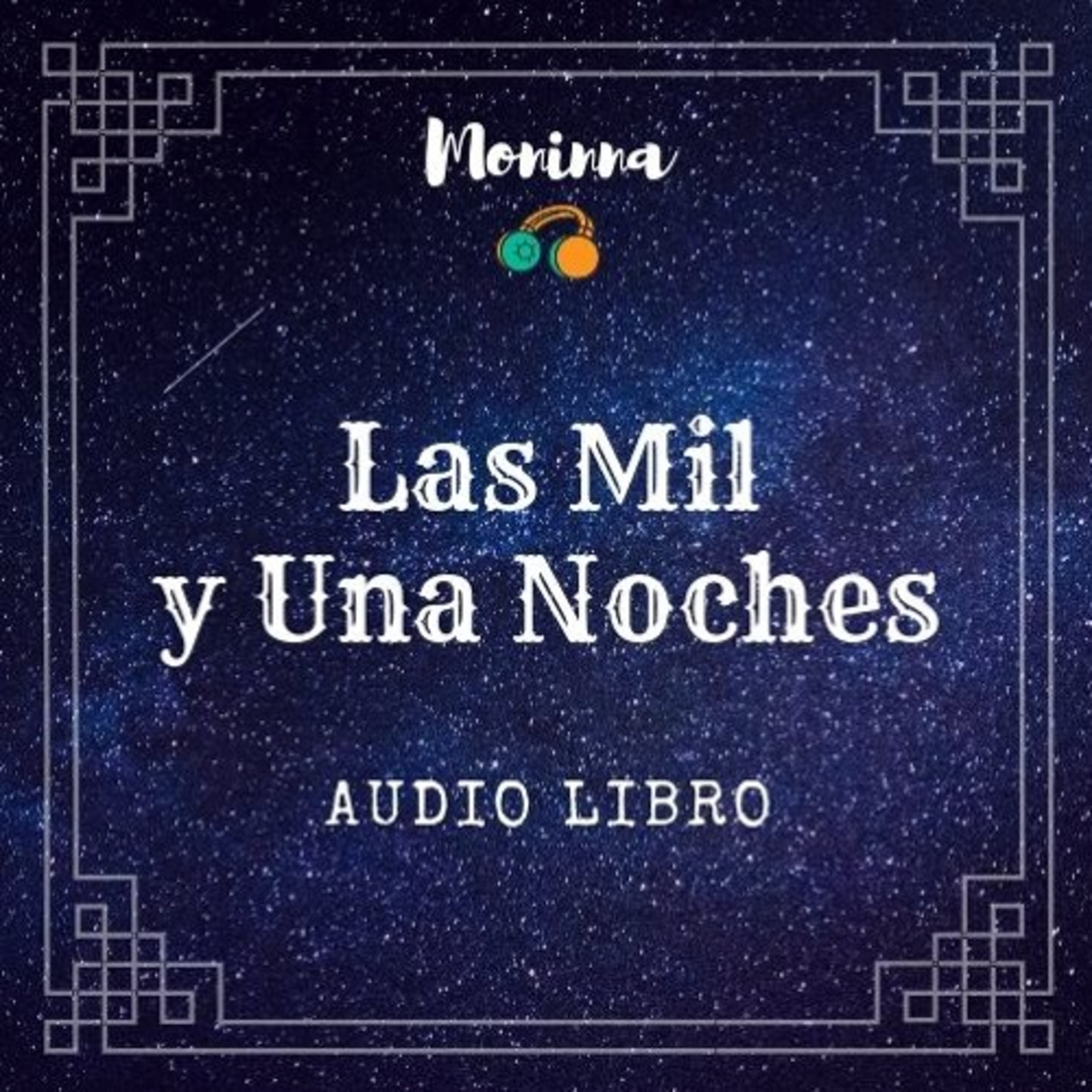 Las mil y una noches