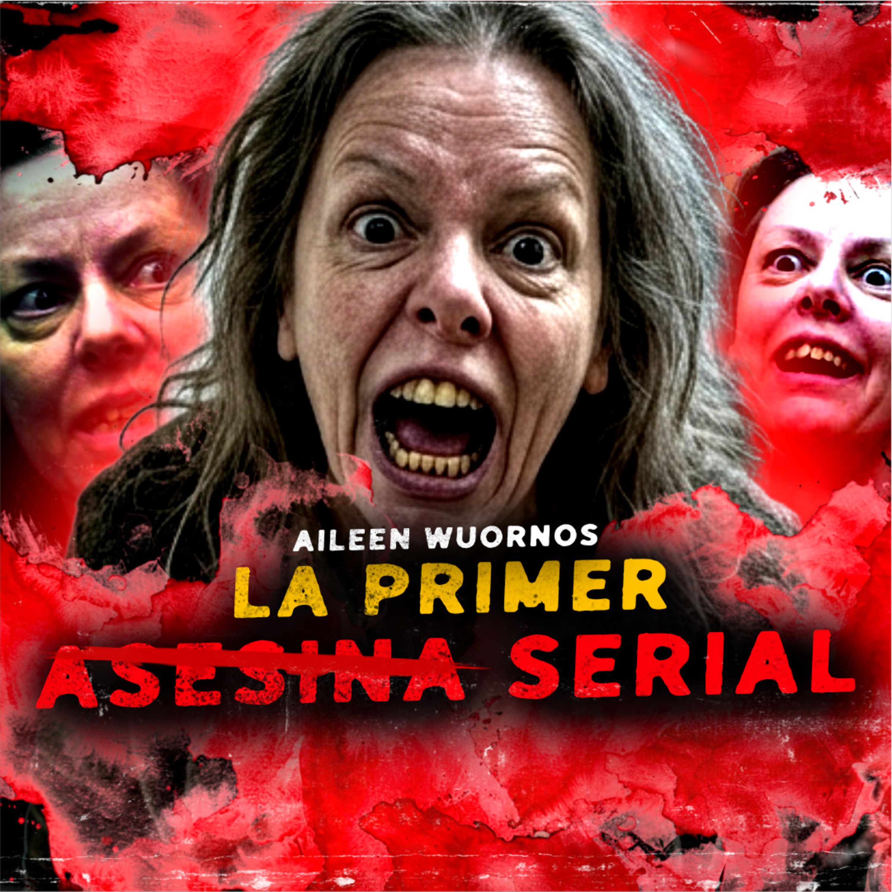 Aileen Wuornos: ¿Monstruo o Víctima de su Propio Destino? cover art