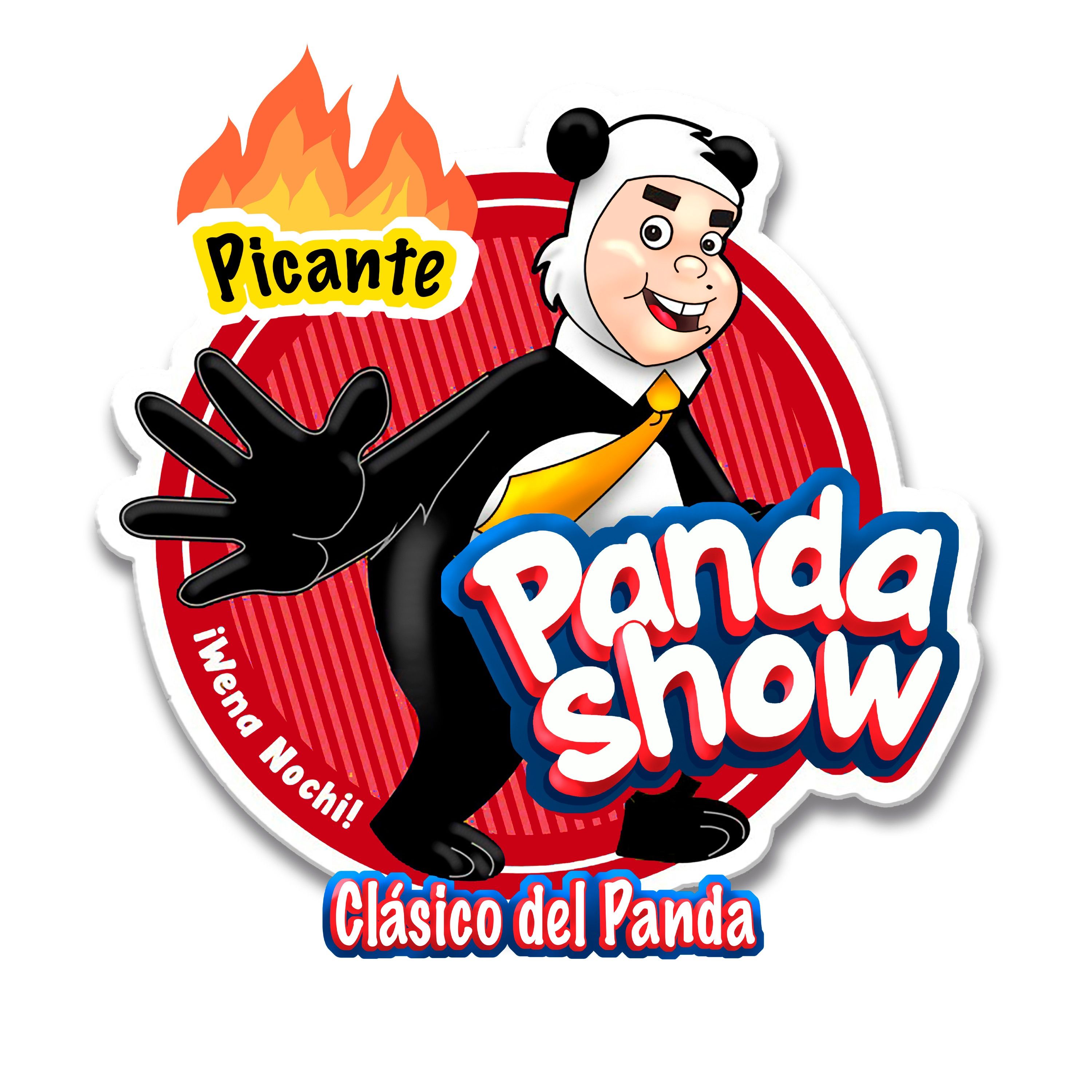 Clásico del Panda Picante cover art
