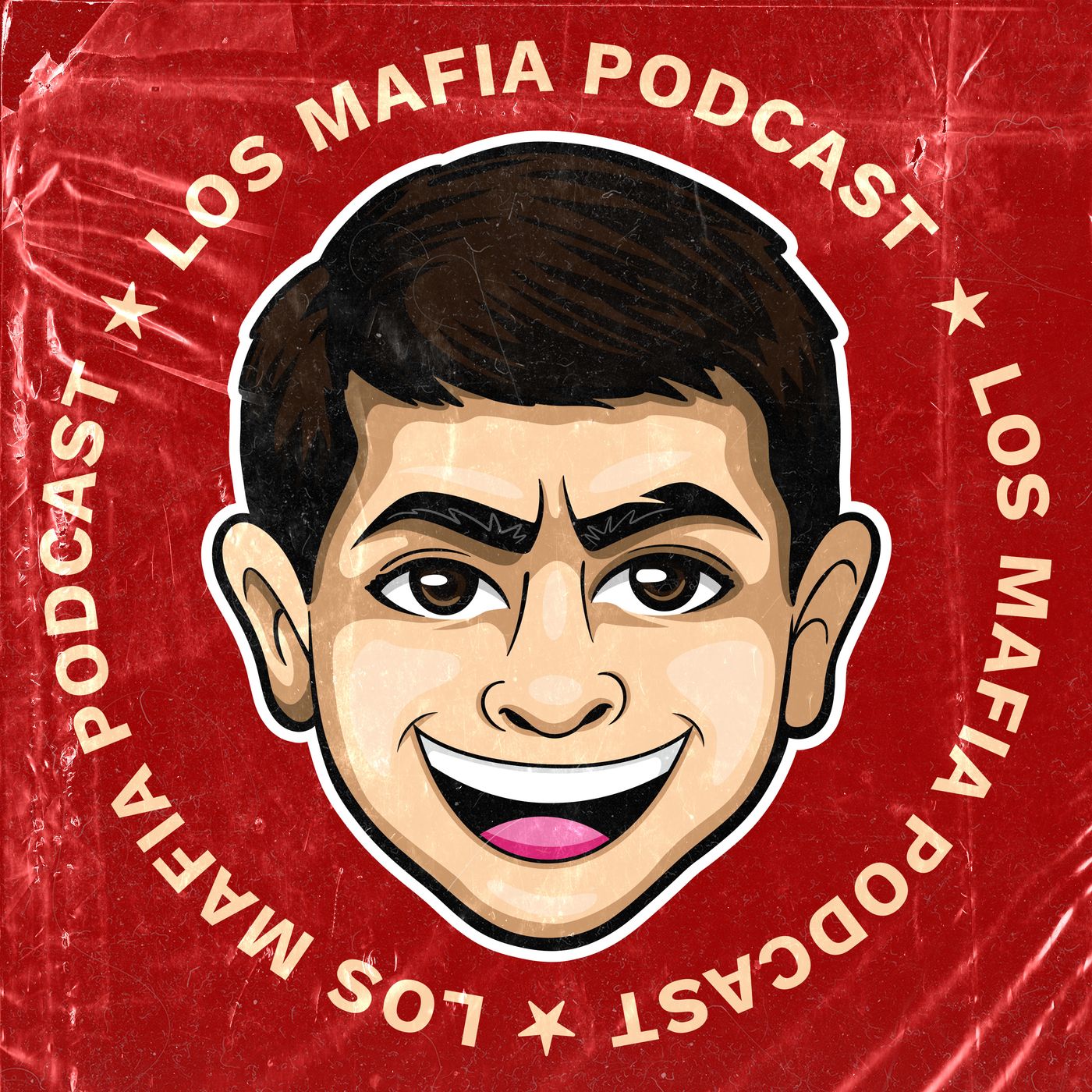 LOS MAFIA PODCAST ⭐️ cover art