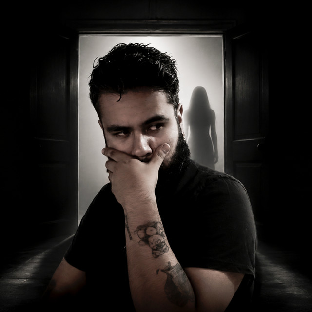 Relatos ATERRADORES de REDDIT | Historias Paranormales cover art