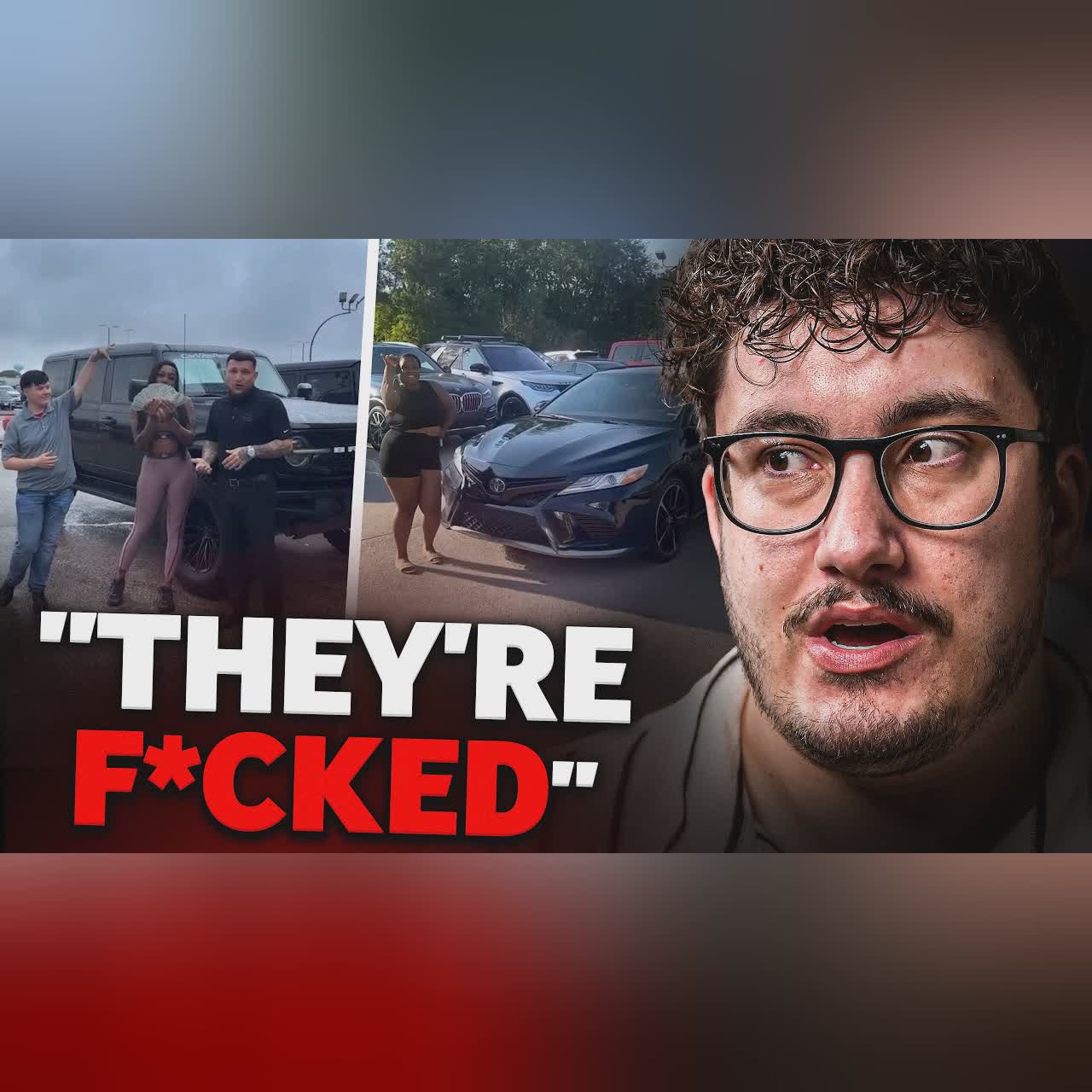 Americans Are R*tarded For This | CHS #25 cover art
