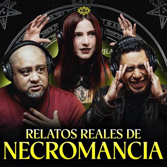 Hice HABLAR a un CADÁVER con un BESO | Historias REALES de TERROR cover art