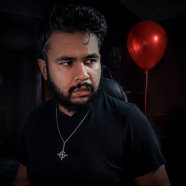 ALGO EXTRAÑO pasa en casa de mis suegros| Relatos Paranormales cover art