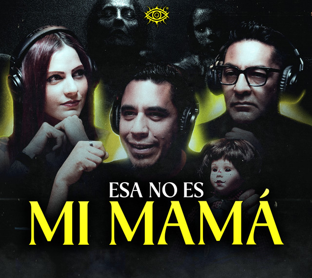 Madres que regresaron de la tumba y entidades suplantadoras: 6 Historias de Terror Reales cover art